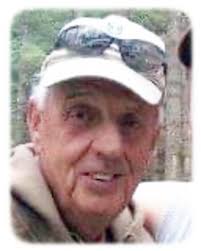 Obituary information for Richard C. McBride