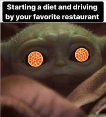 Baby yoda, aka the child from 'the mandalorian,' has taken over the internet and been turned into some of the funniest memes of this year. 30 Baby Yoda Memes The Cutest Part Of The Mandalorian