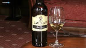 Bodegas Juan Pinero Fino Sherry Wine Bottle White Wine Bottle