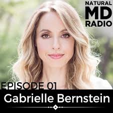 Stream 01 Gabrielle Bernstein