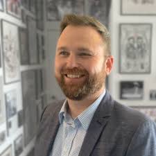 Nathan Thiel, ICMA CM, MPA