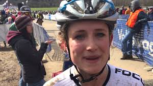 2016 Cyclocross Nationals: Ellen Noble Repeats as Women's Youth (U23),  Hannah Arensman Wins 17-18 Juniors Race