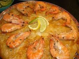 Pastilla Fruits De Mer Recette Marocaine Moroccan Cooking Tunisian Food Morrocan Food