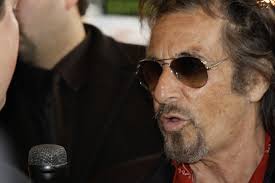 Special Screening of Al Pacino's Film <em>Wilde Salomé</em>