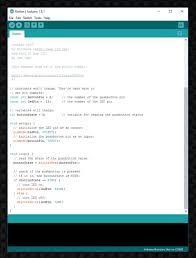 I'm experienced in preprocessed languages like javascript. Arduino Uno For Beginners Projects Programming And Parts Tutorial