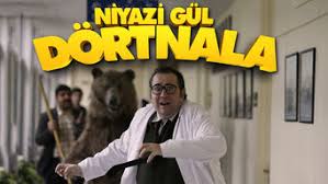 Niyazi gül dörtnala fragmanı tanıtımı,niyazi gül dörtnala full orjinal izle,niyazi gül dörtnala tek parça izle,youtube,full izle kesintisiz 720p. Is Niyazi Gul Dortnala 2015 On Netflix Egypt