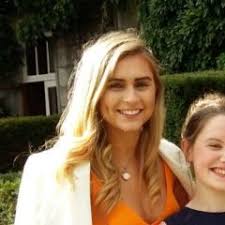 Faye Mccormick Events Assistant