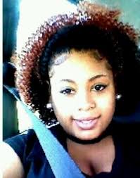 Taskane Hunter-Dickerson Obituary (2013)