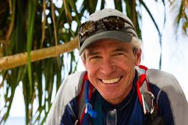 Mike Messick's Instagram, Twitter & Facebook