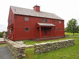 Southern yellow pine, spruce, and cedar are also good choices for your home, depending on your location and the features you want in your building material. Timber Frame Home Siding Options Timberpeg Timber Frame Post And Beam Homes