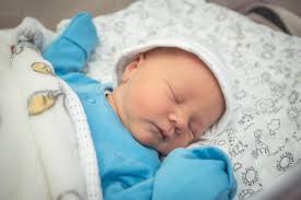 Meet the latest adorable September babies born at the Royal Preston Hospital