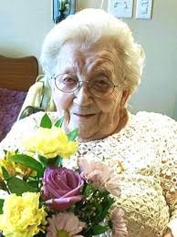 Luella Laske Obituary February 17, 2020