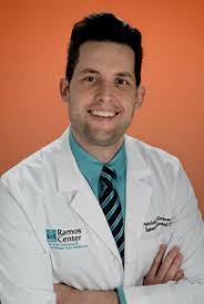 Dr. Patrick D. Grace