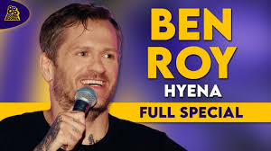 Ben Roy
