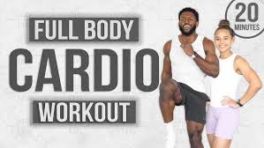 Cardio Acceleration