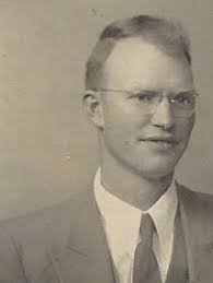 Clarence Ellis Merwin (1910-1969)