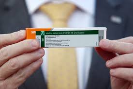 Последние твиты от sinovac biotech (@sinovac). Sinovac S Vaccine Efficacy Less Than 60 In Brazil Trial Report Reuters