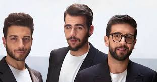 Italian for the flight) is an italian operatic pop trio, consisting of baritone gianluca ginoble, and tenors, piero barone and ignazio boschetto. Ppvof3feqbvazm