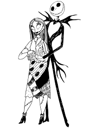 You can use our amazing online tool to color and edit the following nightmare before christmas printable coloring pages. Coloring Sheet Nightmare Before Christmas Coloring Pages Coloring And Drawing