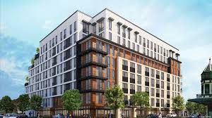 Check spelling or type a new query. D S Development Proposes 8 Story Midtown Midrise Sacramento Business Journal