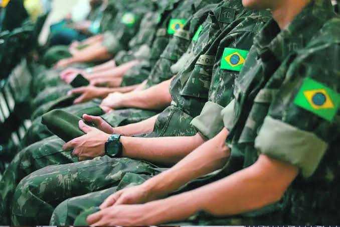 Ex&eacute;rcito ter&aacute; mais de mil militares em MT para refor&ccedil;ar seguran&ccedil;a em 50 locais de vota&ccedil;&atilde;o nas elei&ccedil;&otilde;es de outubro - Fatos de Nobres
