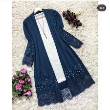 Muhtesem 3lu Takim Ceket Iclik Ve Kolye Dantel Detay Mira Kumas Sifir Kol Iclik Ve Droplu Ceket Ceket Boy 95cm Iclik 90cm S M L Elbiseler Kiyafet Giyim