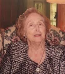 June Pruitt Obituary (1931