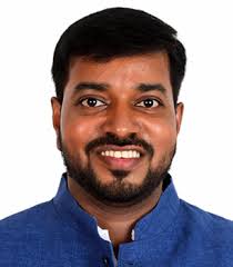 Sampath Ramanujam|B.CLIP-Civic Leader|Anvaya Foundation Founder|B.PA