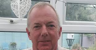 Pembroke councillor replacing Dai Boswell sets out his goals