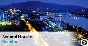 Maybe you would like to learn more about one of these? Senarai Hotel Di Kuantan C Letsgoholiday My