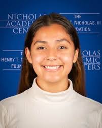 Elizabeth Robledo's Instagram, Twitter & Facebook