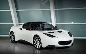 2010 Otus Evora Carbon Concept Wallpapers Hd Wallpapers Id 8033
