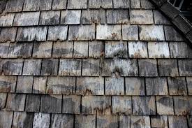 Cedar shake roofs use wooden shingles that are made from split logs. Cedar Shake Roof Vs Brava Composite Shake Roof Synthetic Alternative