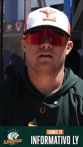 ¡Los yucatecos Jafet Ojeda y Elías Verdugo nos cuentan su experiencia en  este Spring Traing 2025!🦁🌴 Disfruta del Informativo LY #10 completo  aquí📹➡️ https://www.youtube.com/live/9FQKaJe7tUM?feature=sh...