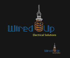 Logo Ideas For Electrical Business New Create A Business Name And Logo Design For Electrical Tarjetas Personales Tarjetas