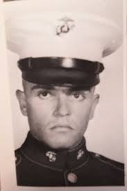 Memories of Parris Island Marine Corps Recruit Depot