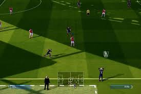 For a game that uses the data/obb in its game, don't forget to download the obb files/sd file, before you play it. Realistic Graphics For Fi Xiv Fifa 14 At Moddingway