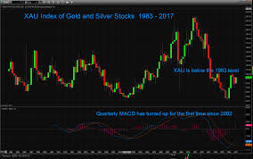 Many investors have gained exposure to the precious metal by buying stocks of companies engaged in exploration and mining. Gold And Silver Stocks The Bargain Of The Century Goldbroker Com