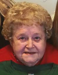 Obituary information for Irene J. Ruszczyk