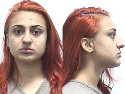 Female alleged gang members indicted for Athens robbery