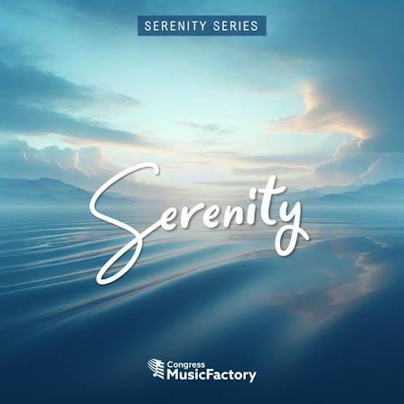 Serenity, Volume 1 (Album)