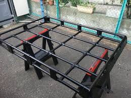 9def9fb2 6979 445e 902d 76236726c3e1 イレクターパイプ ルーフラック 車 便利