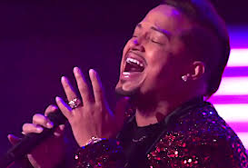 The singer also served as a mentor on seasons 8 and 10. The Voice Recap Avery Roberson Jose Figueroa Jr Blind Auditions Tvline