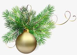 Collection of christmas tree branch png (22) clipart transparent christmas tree transparent pine branch png Transparent Gold Christmas Ball With Pine Clipart M 1381356000 Christmas Tree Branch Png Free Transparent Png Download Pngkey