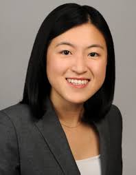 New Researcher: Tina Kuo