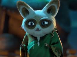 What Animal Is Master Shifu In Kung Fu Panda Pin By Gĕnĕsĩs On Everybody Is Kung Fu Fighting Kung Fu Panda Kung Fu Fighting Master Shifu