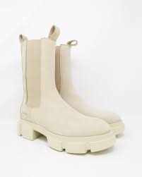 View latest posts and stories by @copenhagen_studios copenhagen in instagram. Copenhagen Studios Boots Cph500 Nabuck Nature In 2021 Boots Chelsea Boots Rubber Rain Boots