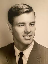 Lawrence Kirkpatrick Obituary October 8, 2024