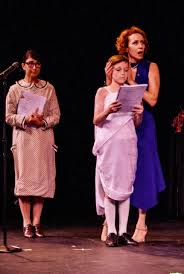 The idea of turning mame, which had already been a successful novel, straight play, and film (the last two under the title auntie mame), into a musical comedy was a great one, since it provided the opportunity to do what the musical theater does so well: Theater Review Mame Musical Theatre Guild In Los Angeles