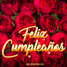 1,501,437 likes · 7,240 talking about this. Feliz Cumpleanos Rosas Rojas Gif Descargar En Funimada Com